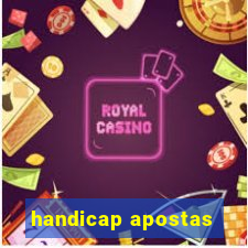 handicap apostas